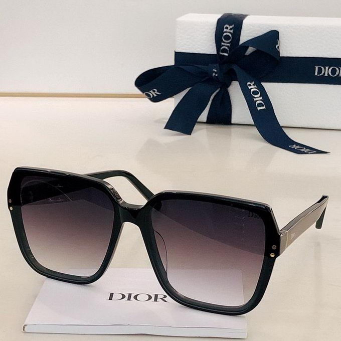 Dior Sunglasses AAA+ ID:20220728-583